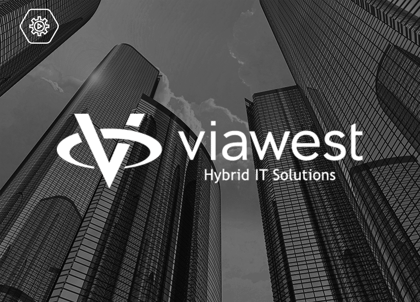 Viawest Hybrid IT Solutions