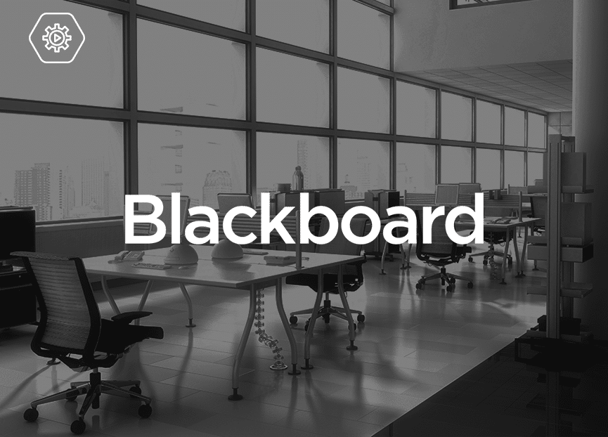 Case Study – Blackboard