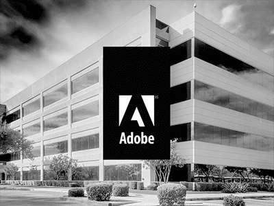 Case Study – Social on Demand – Adobe