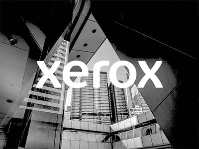 Case Study – Social on Demand – Xerox