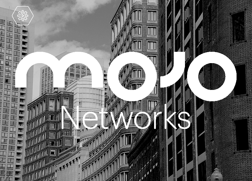 Case Study – PRM – Mojo Networks