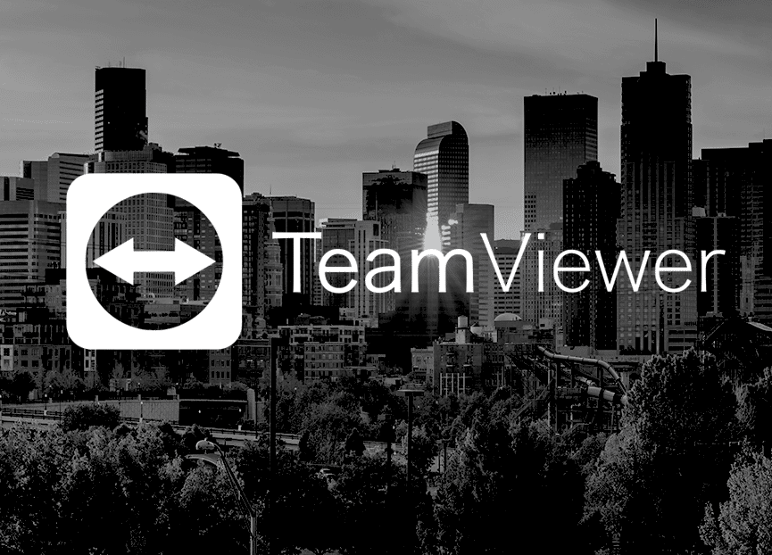 Case Study – PRM – TeamViewer