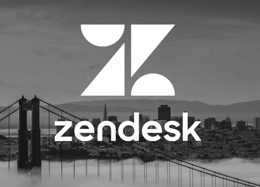 Case Study – PRM – Zendesk