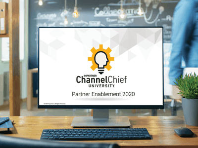 Webinar – Partner Enablement 2020.0
