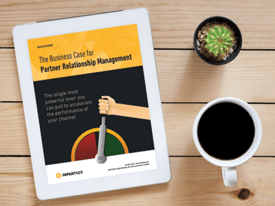 Whitepaper – The Business Case for Partner Relationship Management (PRM)