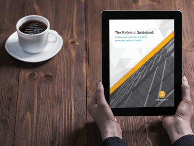 Whitepaper – The Referral Guidebook