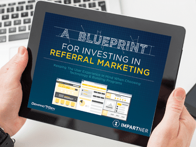 Whitepaper – Buyer’s Guide to Referral Marketing