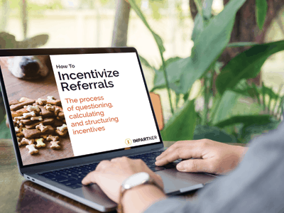 Whitepaper – How to Incentivize Referrals