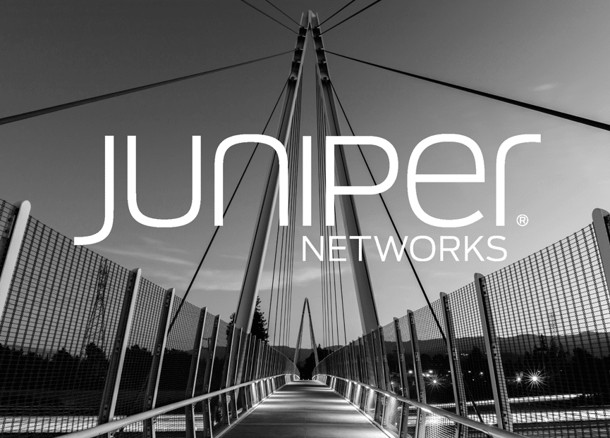 Case Study – News on Demand – Juniper Networks
