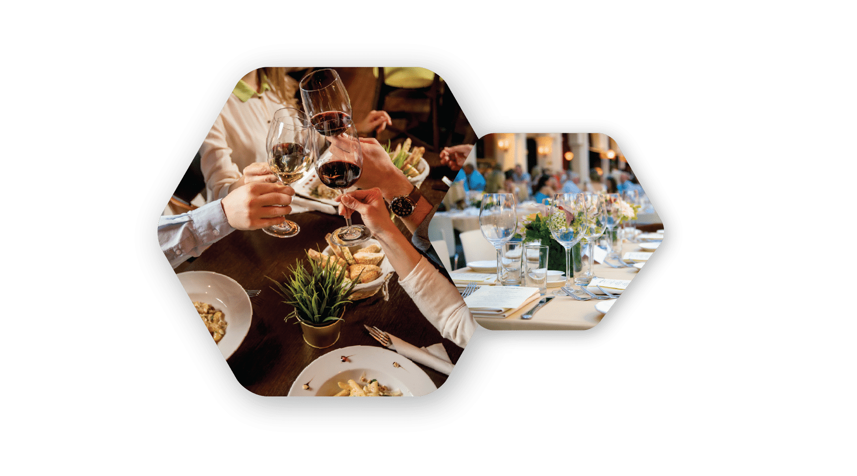 hero-Events Executive Dinner