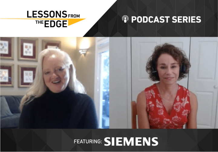 Podcast Ep. 002 – Siemens Doesn’t Communicate with their Channel Partners Like You: See Why