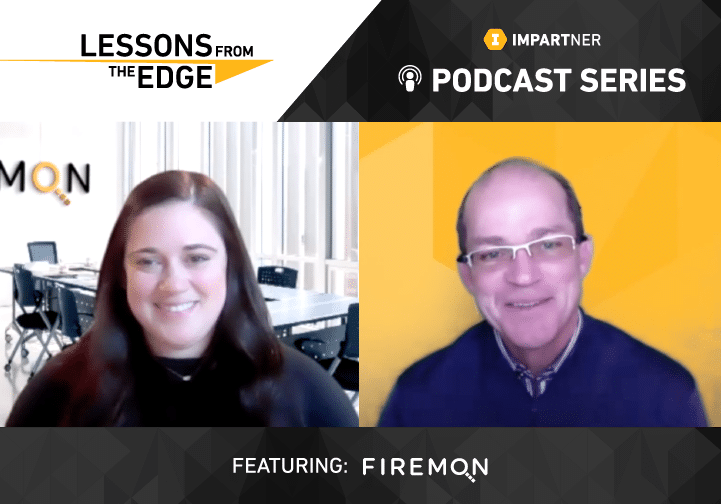 Podcast Ep. 010 – How Partner Automation Gives FireMon Extra Punch in Cybersecurity