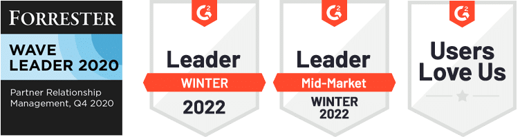 Forerester Wave leader 2020 and G2 Leader Fall 2021 