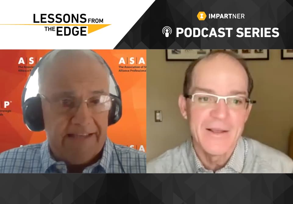 Lessons From The Edge with Mike Leonetti