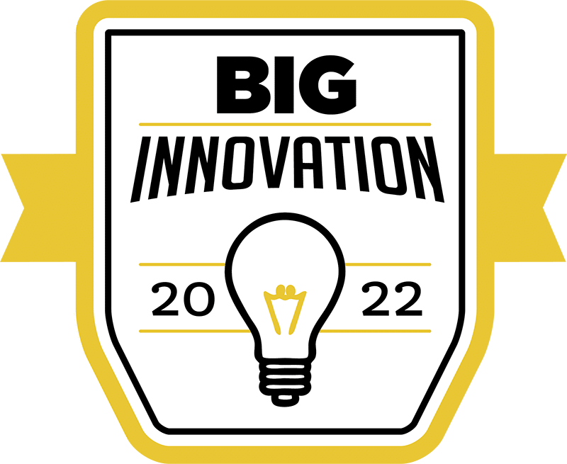 Impartner Wins BIG Innovation Award for Transformative Partner Experience Solution