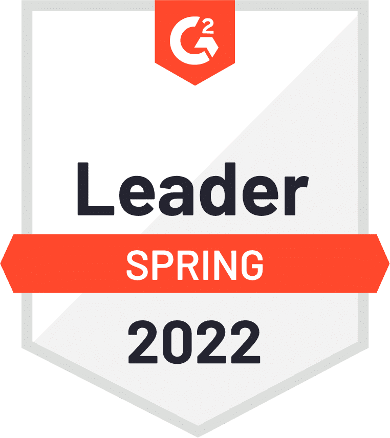 Impartner Named Leader in G2 Spring Reports for Partner Management for 6th Consecutive Quarter