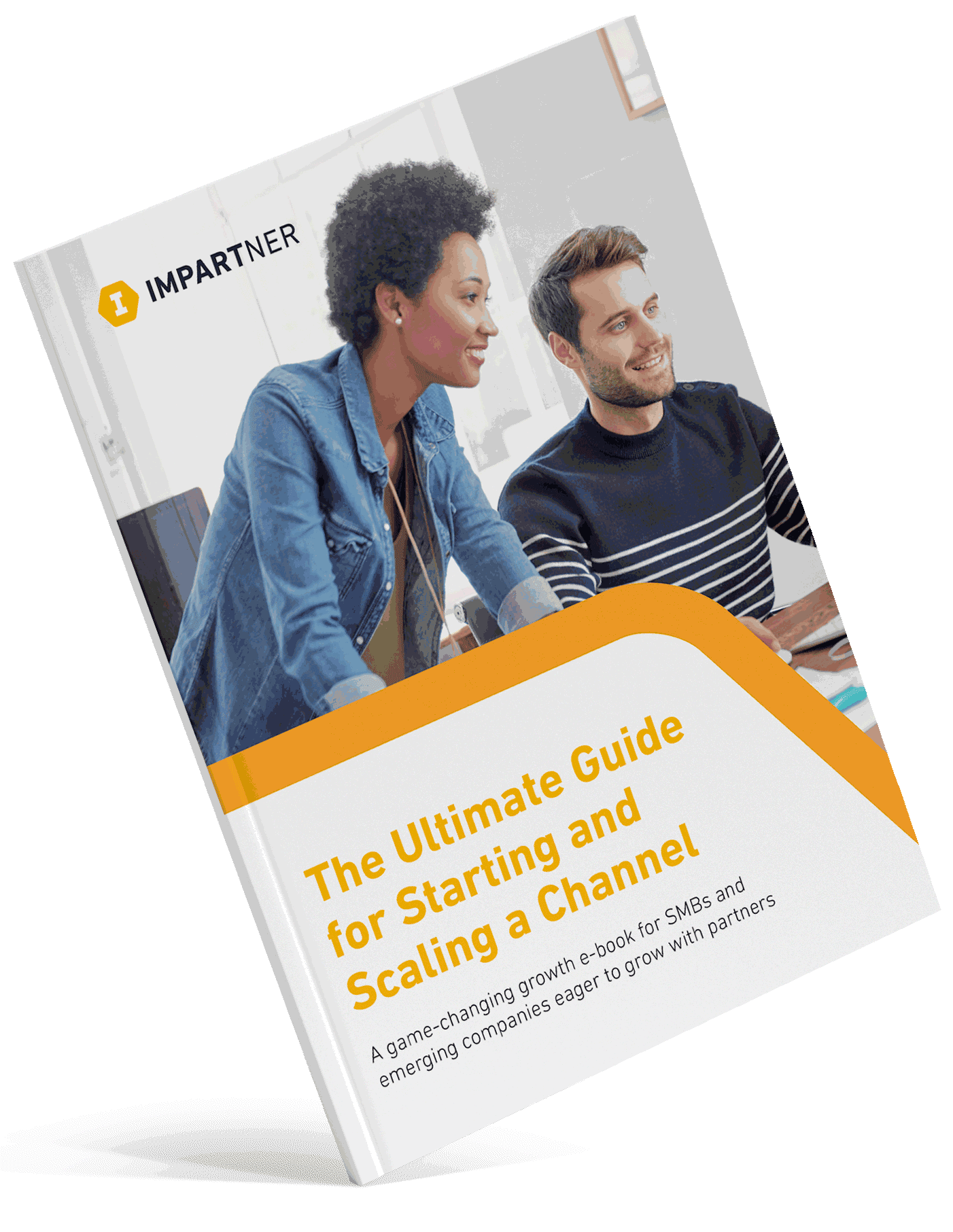 The Ultimate Guide to Starting and Scaling a Channel
