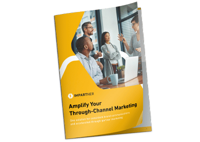 TCMA – Amplify Your Through-Channel Marketing