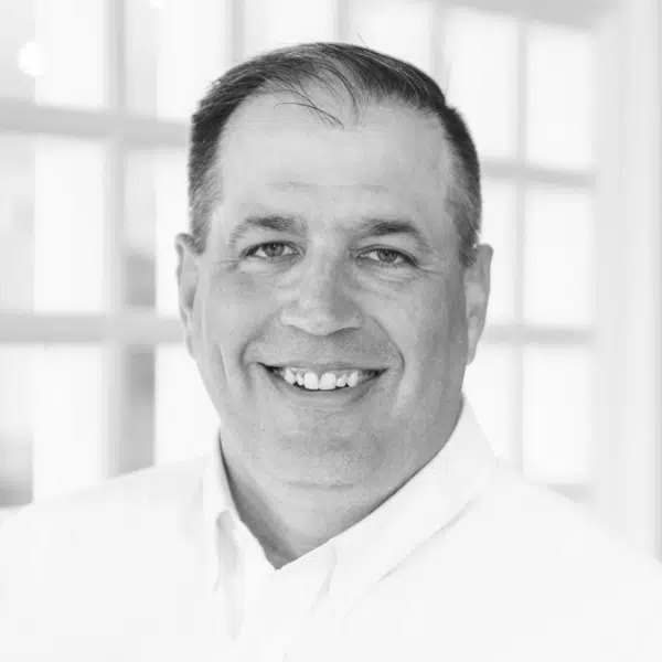 Brad Pace, Chief Operating Officer at Impartner