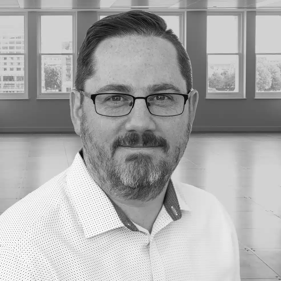 Brent Taylor, Chief Financial Officer at Flashlight Learning