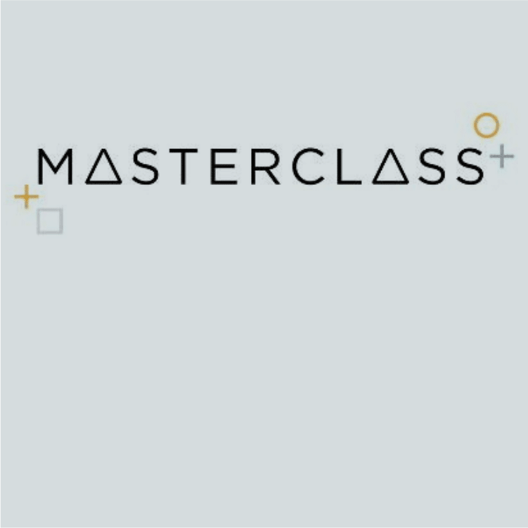Join our next MasterClass