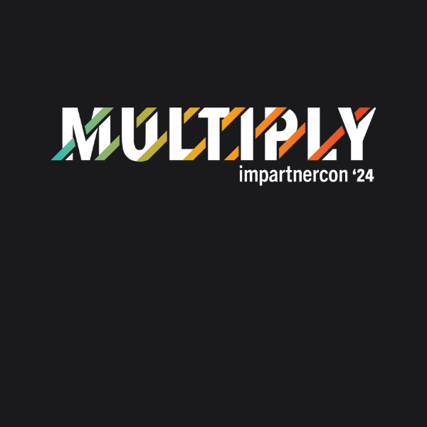 Watch Multiply: ImpartnerCon '24 Sessions
