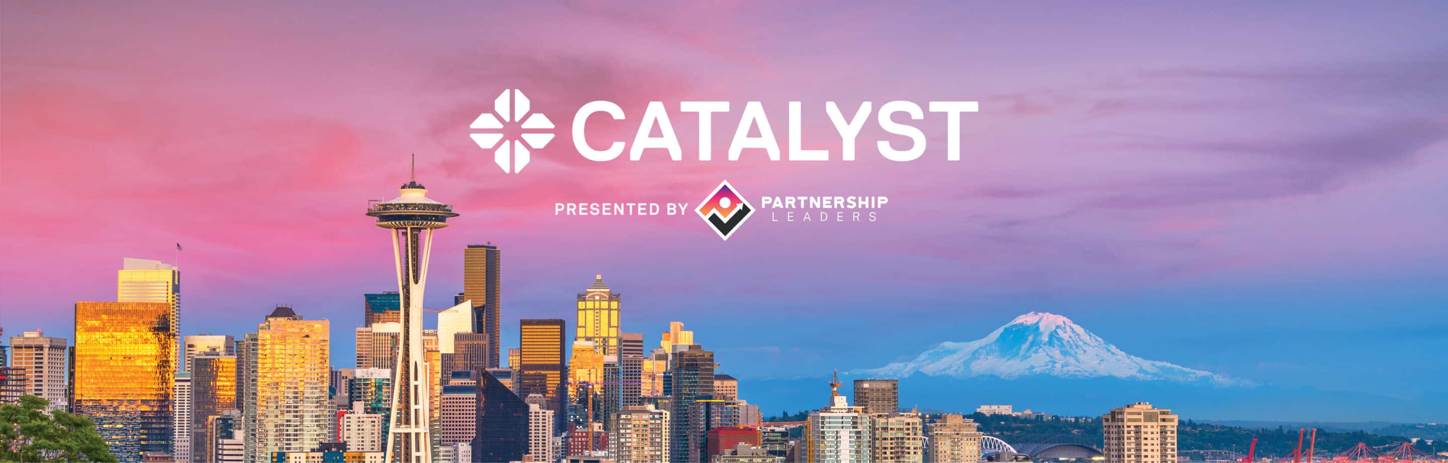 Catalyst 2025