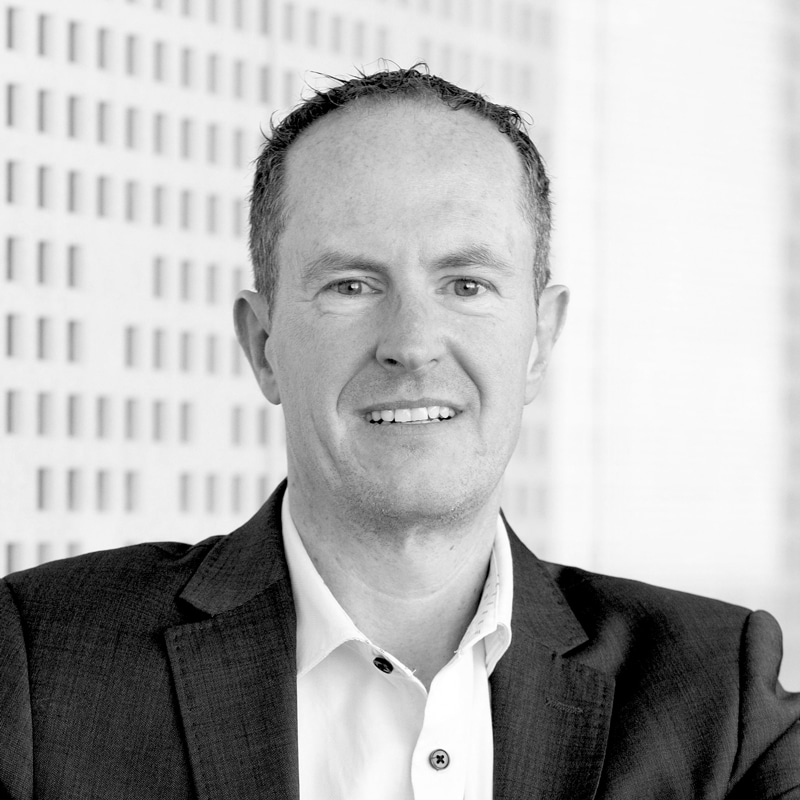 Anthony Nonnis, Global Head of Partnerships at Mambu