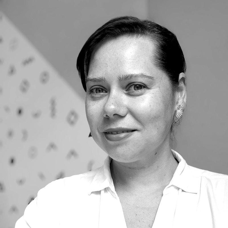 Monica Gavrila, Snr Mgr, Global Digital Marketing Automation at Vertiv