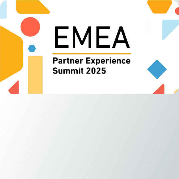 Impartner Showcases Momentum at the 2025 EMEA PX Summit