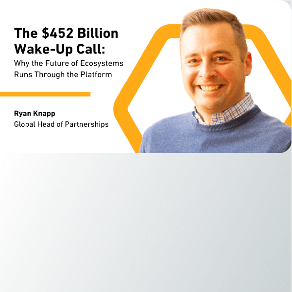 The $452 Billion Wake-Up Call