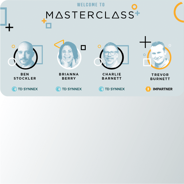 MasterClass EP25: How to Leverage Hyperscaler Marketplaces