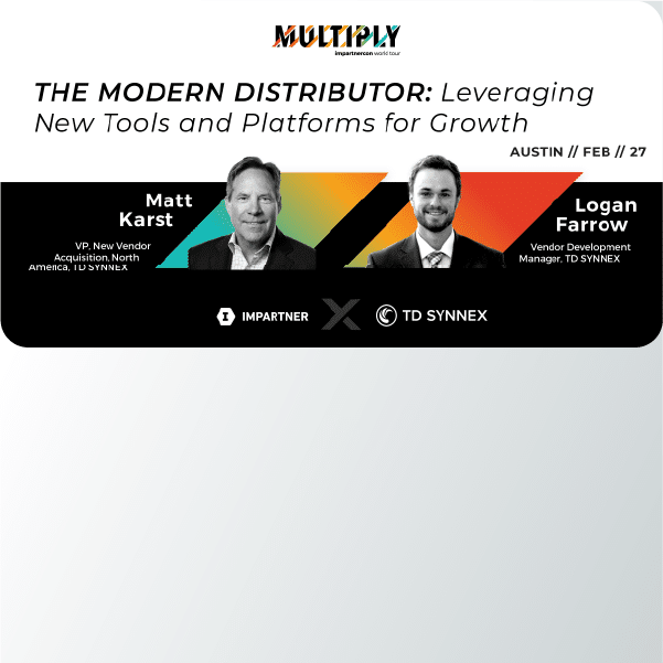 The Modern Distributor: Leveraging New Tools and Platforms for Growth