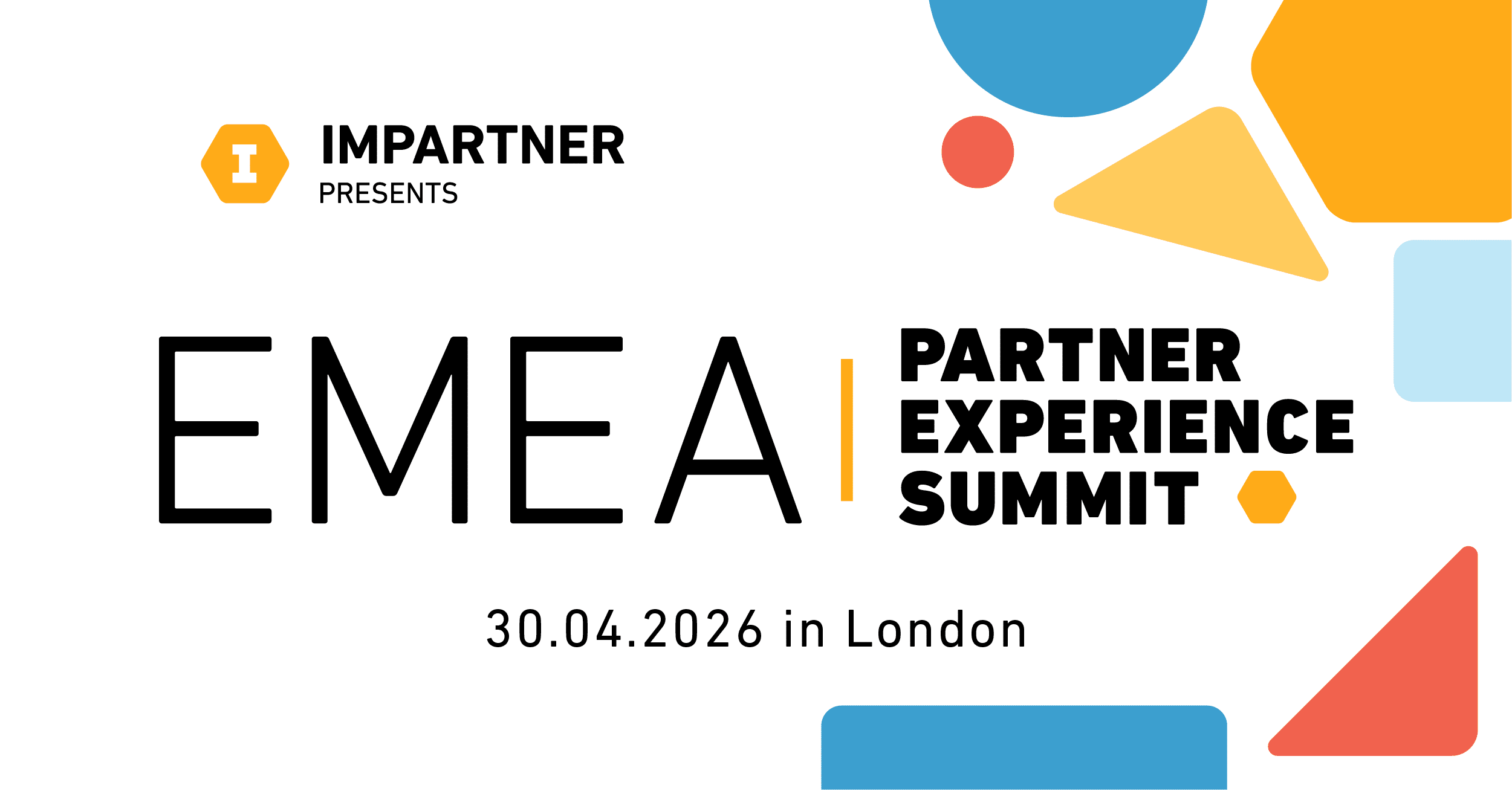 EMEA Partner Experience Summit