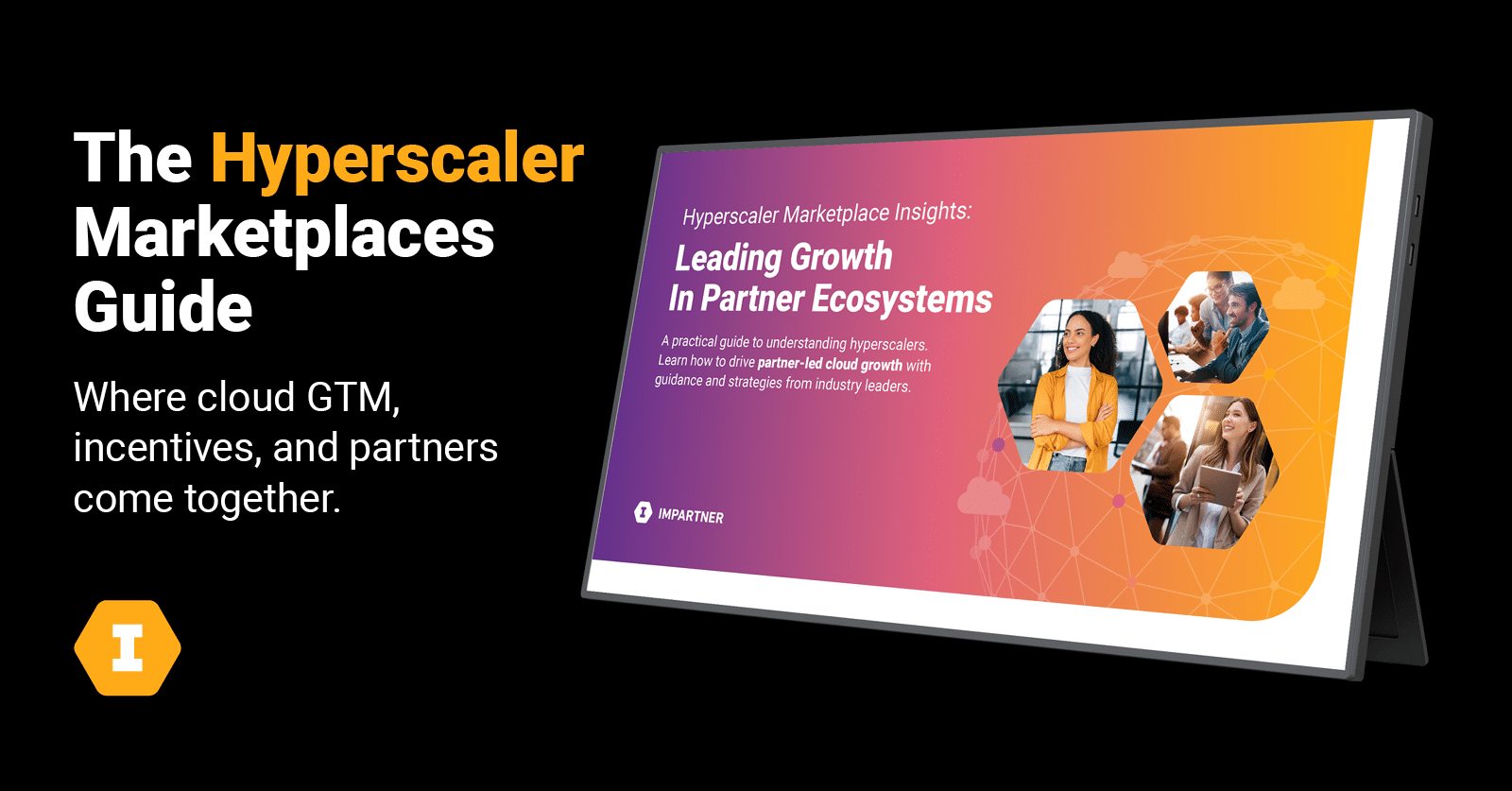 Hyperscaler Marketplaces Guide. Partner-Led Cloud Growth