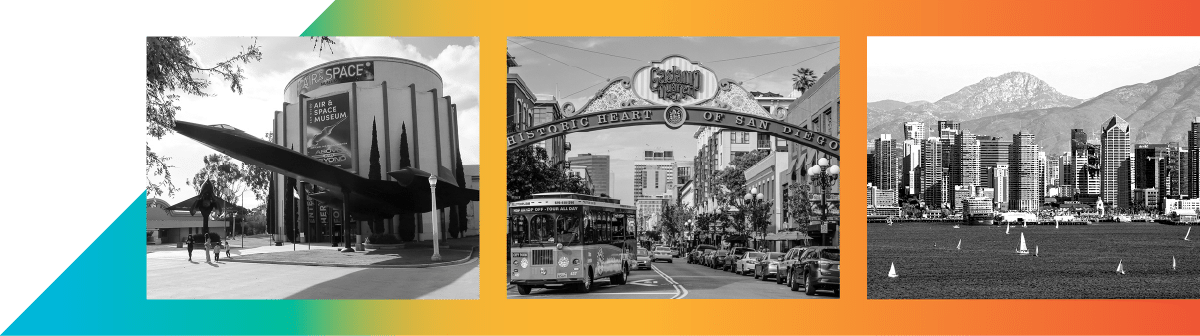 ImpartnerCon in San Diego