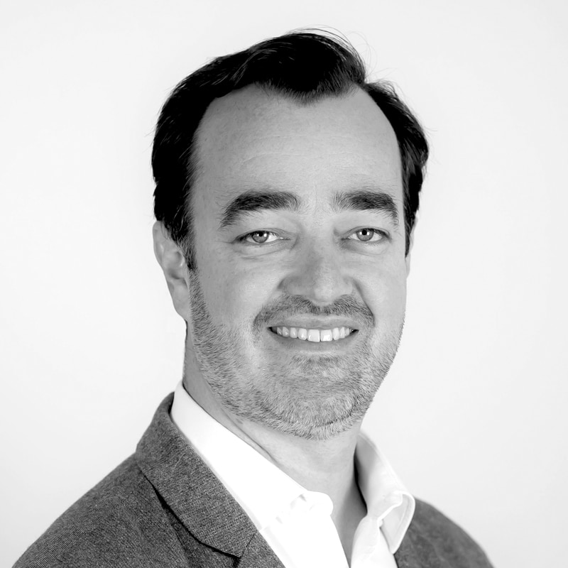 Caleb Harry, Co-Founder, Partner+