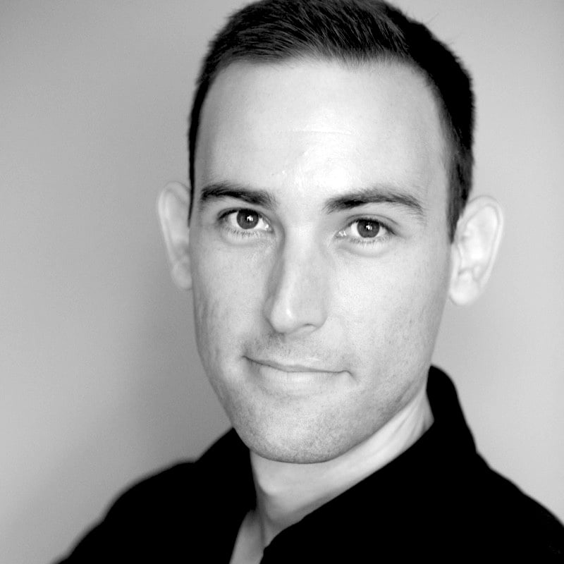 David Verwey, Chief Commercial Officer, Infuse