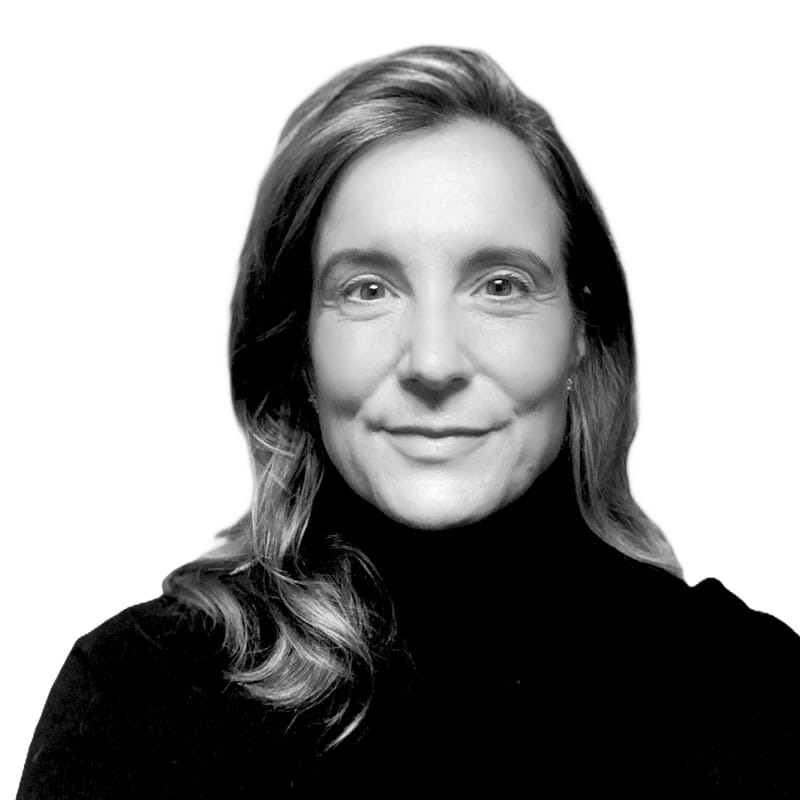 Rebecca Jones, Chief Growth Officer, Bridge Partners