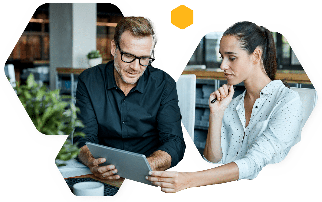 Amplify your marketing