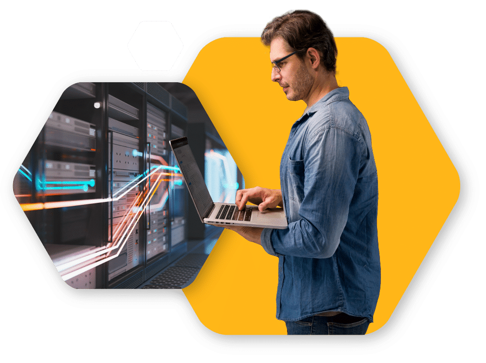 Amplify your marketing